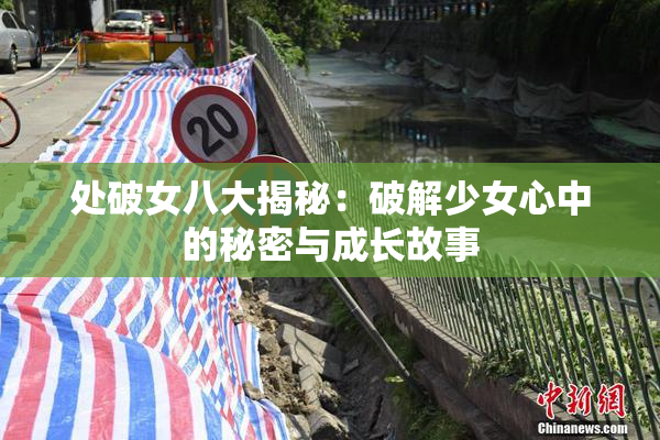 处破女八大揭秘：破解少女心中的秘密与成长故事