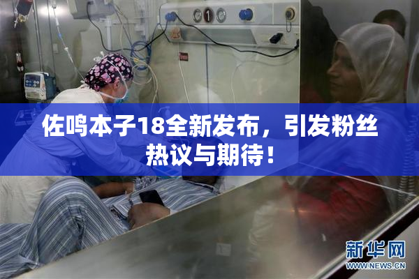 佐鸣本子18全新发布，引发粉丝热议与期待！