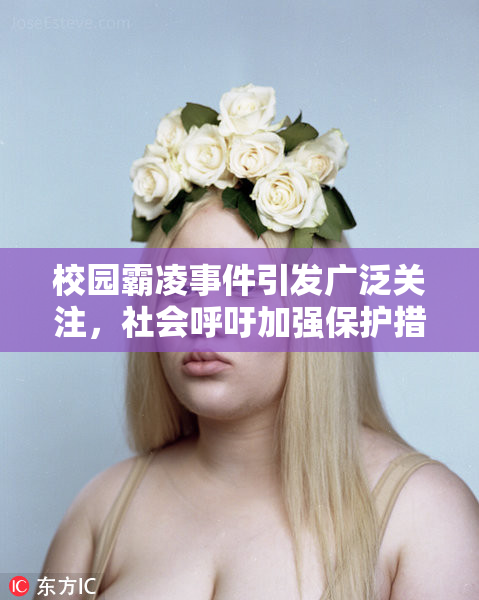 校园霸凌事件引发广泛关注，社会呼吁加强保护措施