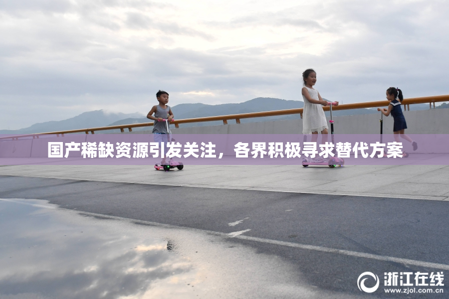 国产稀缺资源引发关注，各界积极寻求替代方案