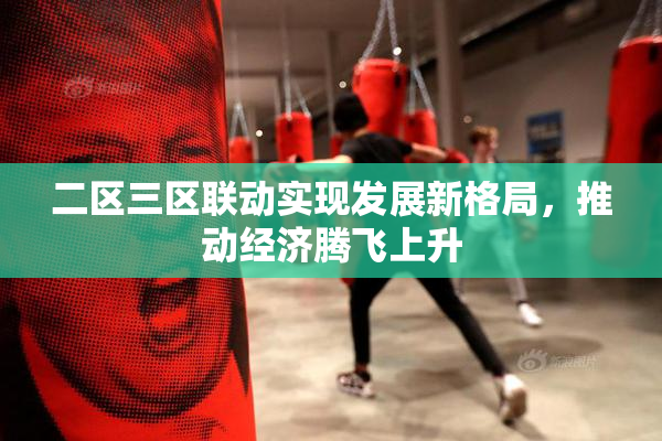 二区三区联动实现发展新格局，推动经济腾飞上升