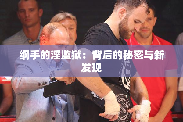 纲手的淫监狱：背后的秘密与新发现