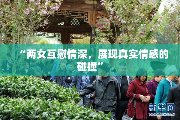 “两女互慰情深，展现真实情感的碰撞”