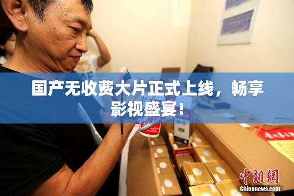 国产无收费大片正式上线，畅享影视盛宴！