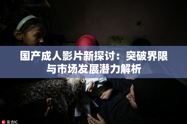 国产成人影片新探讨：突破界限与市场发展潜力解析