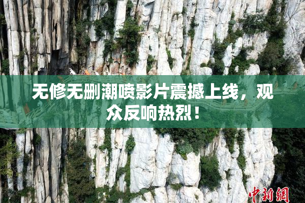 无修无删潮喷影片震撼上线，观众反响热烈！