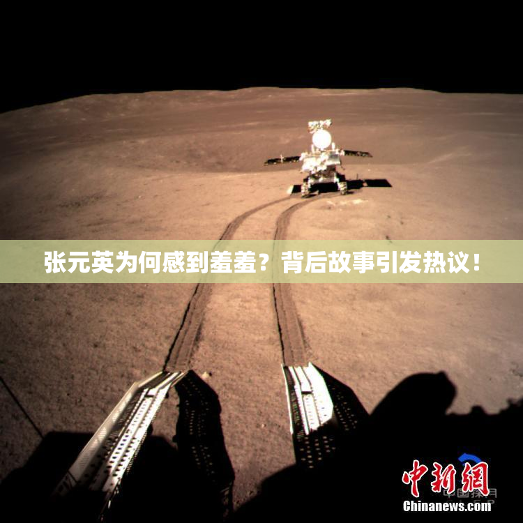 张元英为何感到羞羞？背后故事引发热议！