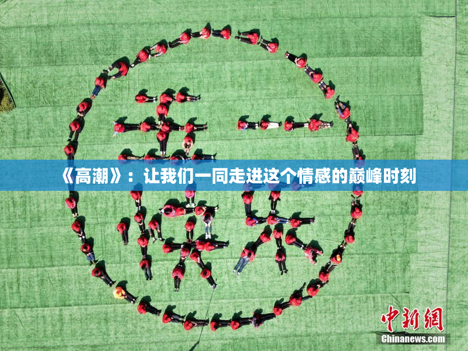 《高潮》：让我们一同走进这个情感的巅峰时刻