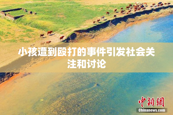 小孩遭到殴打的事件引发社会关注和讨论