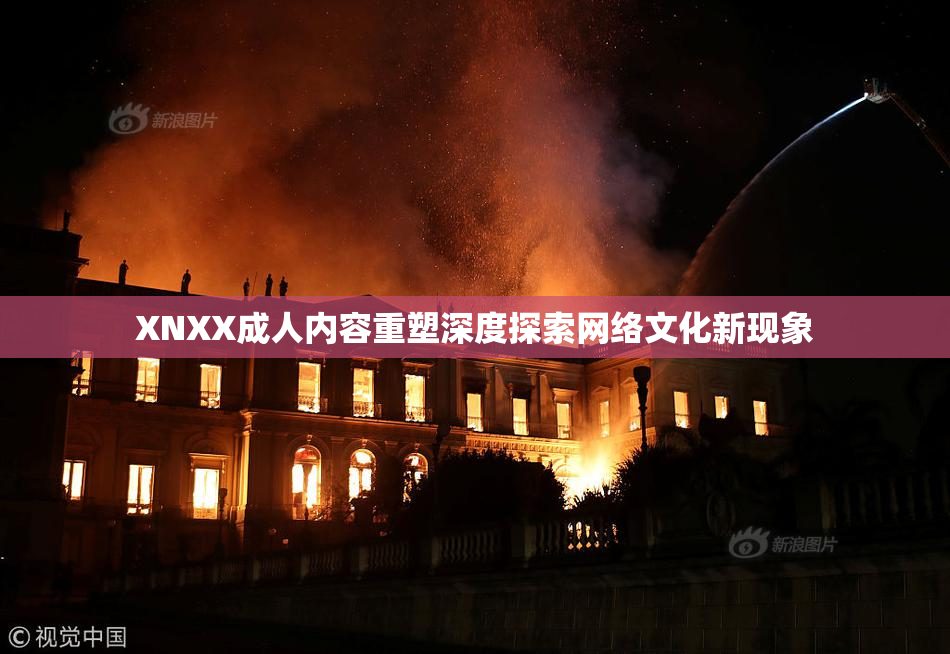 XNXX成人内容重塑深度探索网络文化新现象