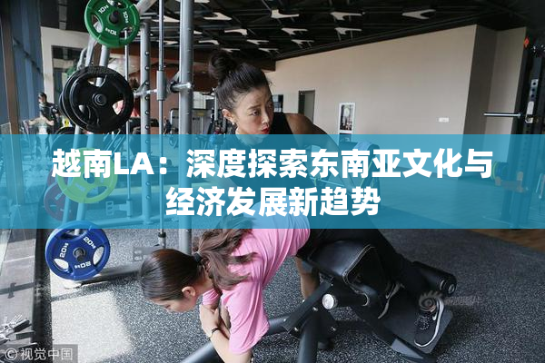 越南LA：深度探索东南亚文化与经济发展新趋势
