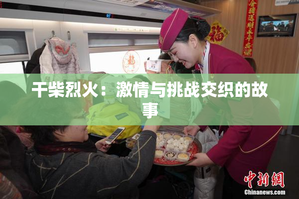 干柴烈火：激情与挑战交织的故事