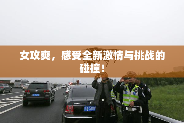 女攻爽，感受全新激情与挑战的碰撞！