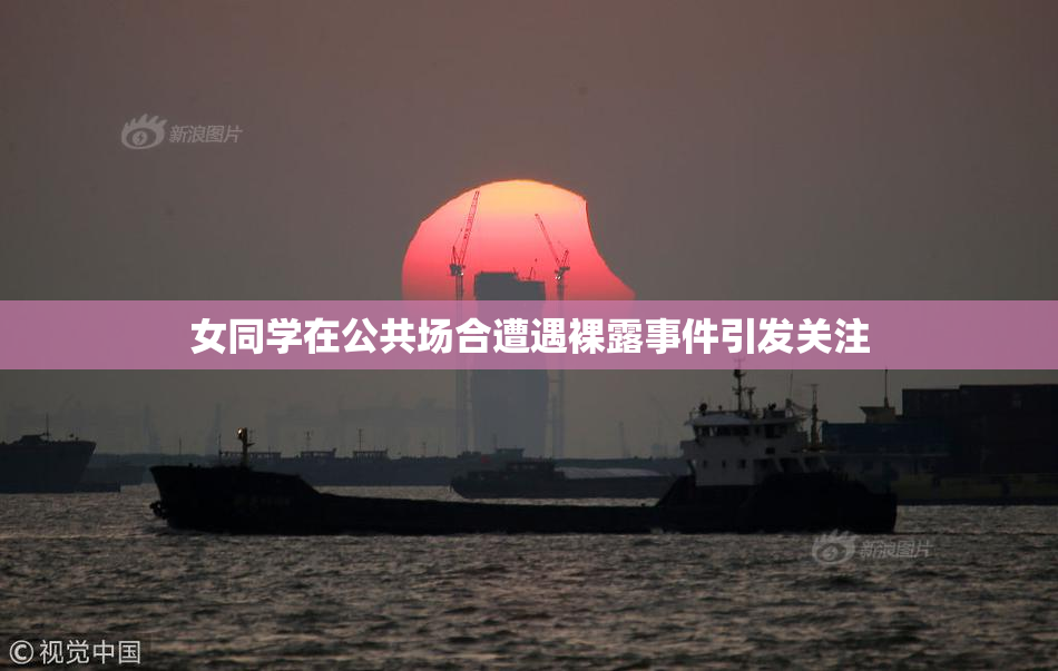 女同学在公共场合遭遇裸露事件引发关注