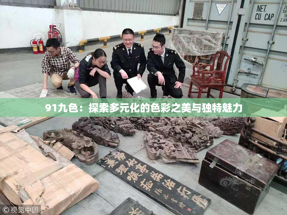 91九色：探索多元化的色彩之美与独特魅力