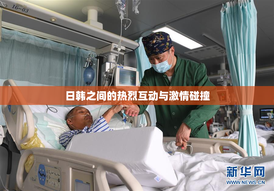 日韩之间的热烈互动与激情碰撞