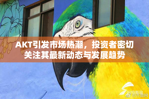 AKT引发市场热潮，投资者密切关注其最新动态与发展趋势