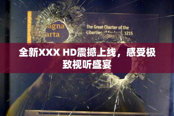 全新XXX HD震撼上线，感受极致视听盛宴