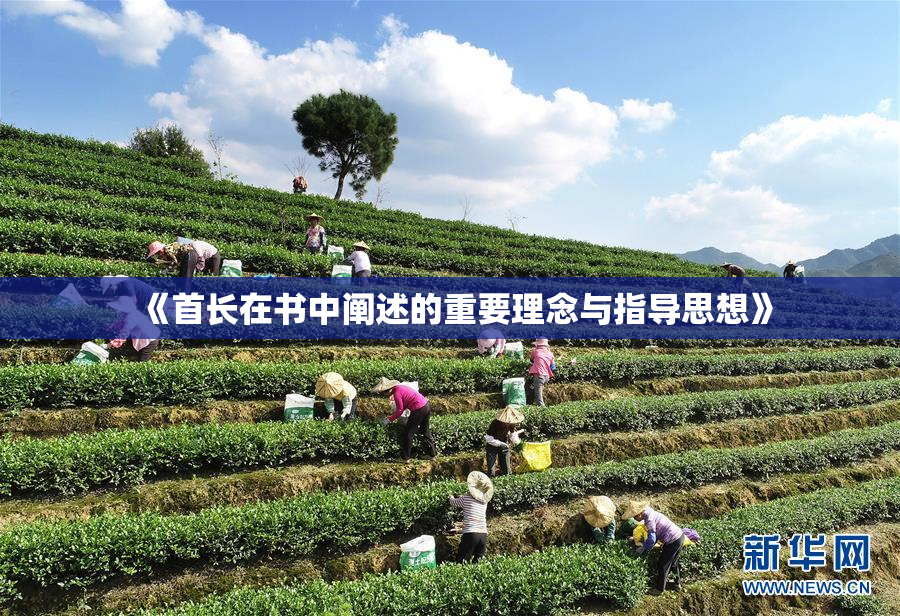 《首长在书中阐述的重要理念与指导思想》