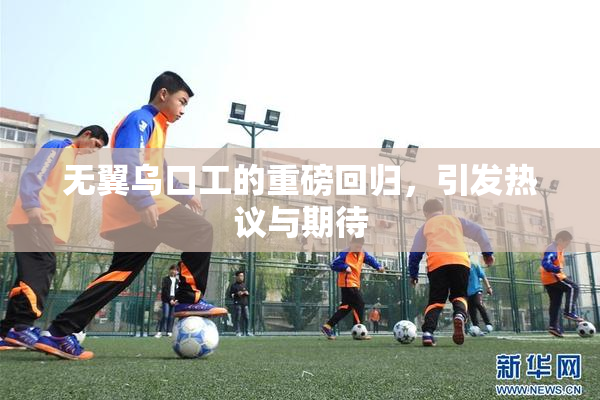 无翼乌口工的重磅回归，引发热议与期待