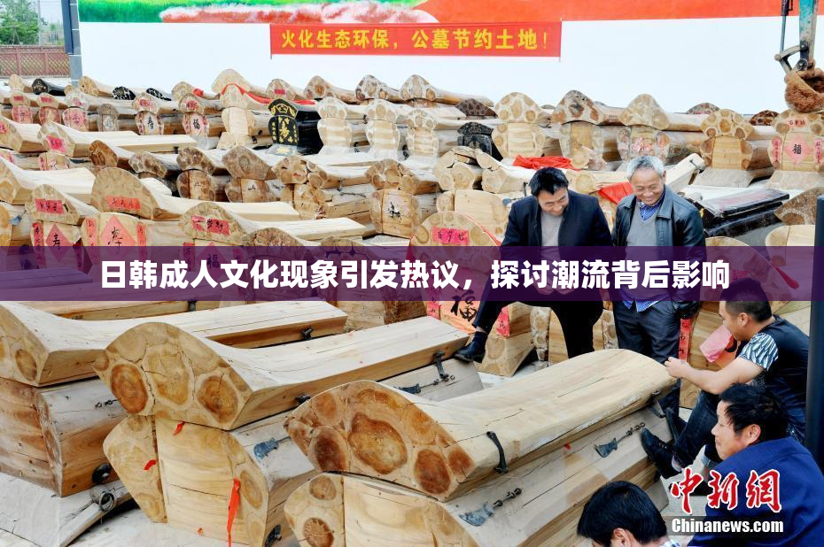 日韩成人文化现象引发热议，探讨潮流背后影响