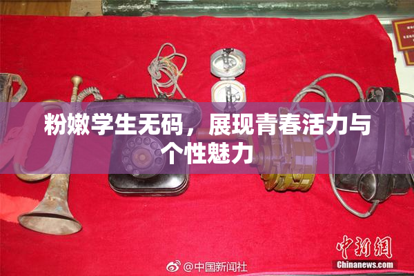 粉嫩学生无码，展现青春活力与个性魅力