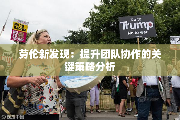 劳伦新发现：提升团队协作的关键策略分析
