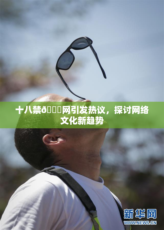 十八禁🔞网引发热议，探讨网络文化新趋势