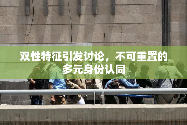 双性特征引发讨论，不可重置的多元身份认同