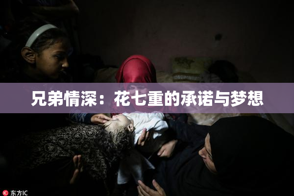 兄弟情深：花七重的承诺与梦想