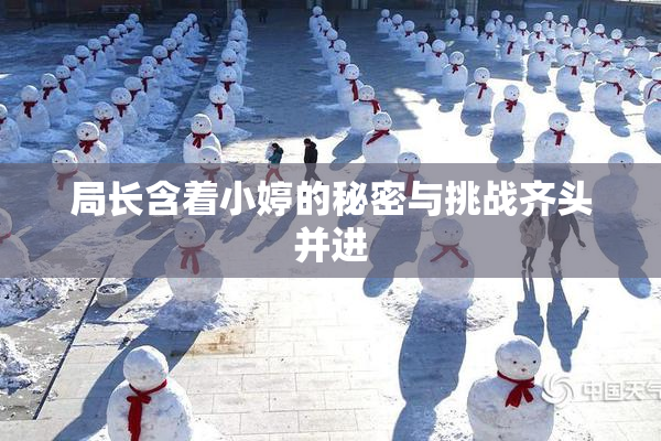 局长含着小婷的秘密与挑战齐头并进