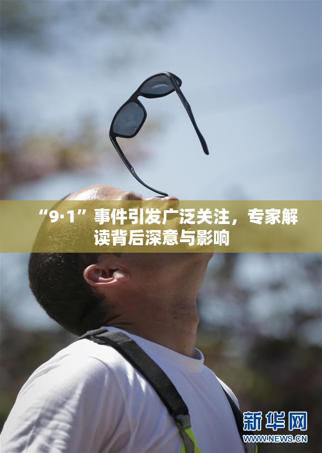 “9·1”事件引发广泛关注，专家解读背后深意与影响