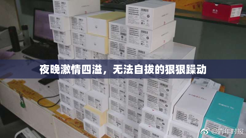 夜晚激情四溢，无法自拔的狠狠躁动