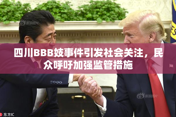 四川BBB妓事件引发社会关注，民众呼吁加强监管措施