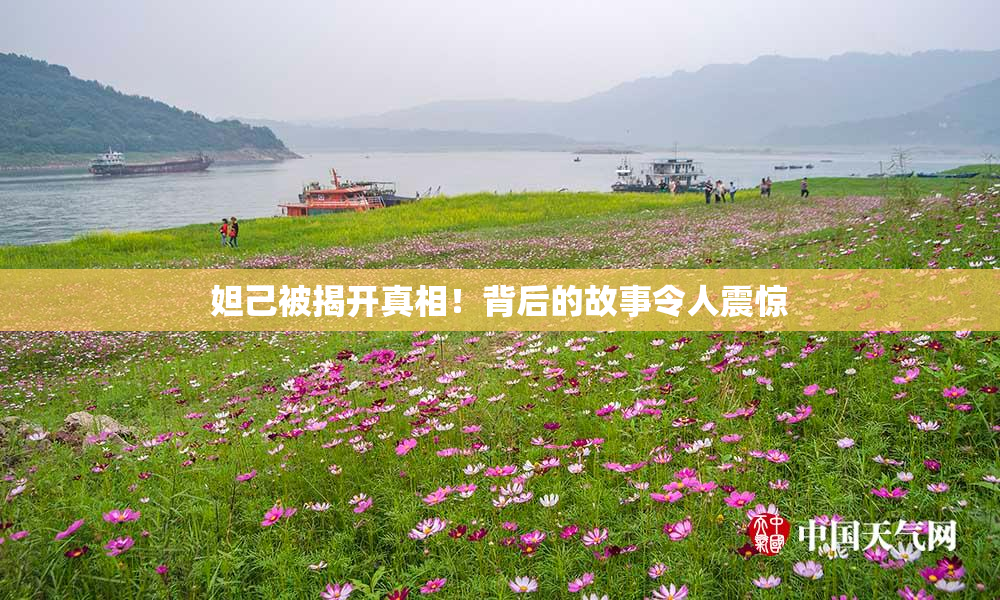 妲己被揭开真相！背后的故事令人震惊