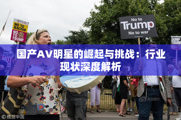 国产AV明星的崛起与挑战：行业现状深度解析