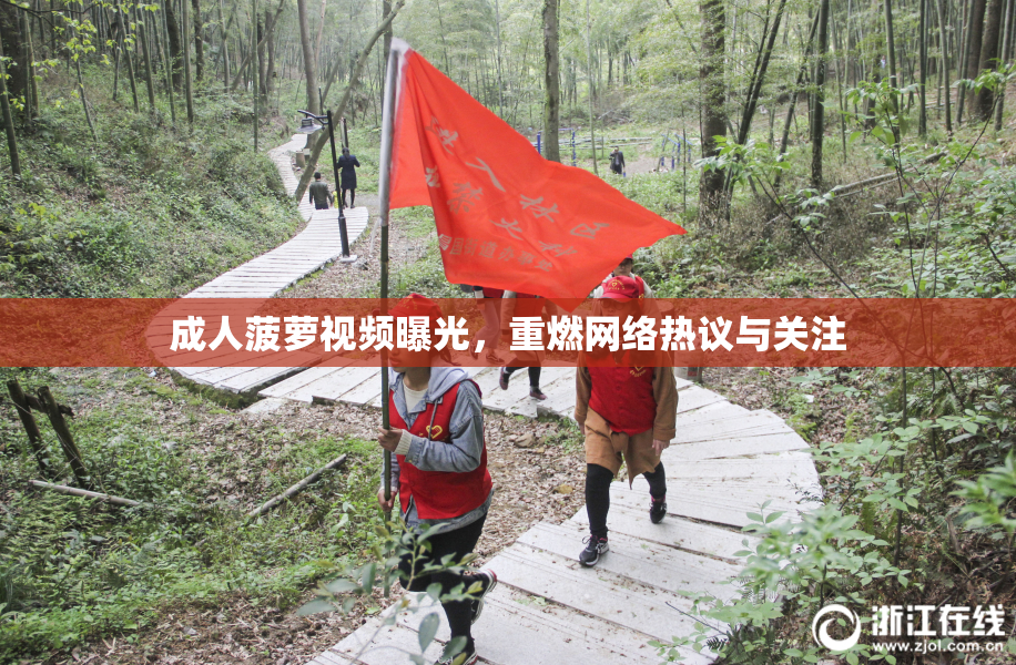 成人菠萝视频曝光，重燃网络热议与关注