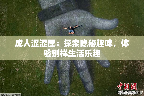 成人涩涩屋：探索隐秘趣味，体验别样生活乐趣