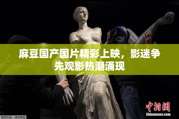 麻豆国产国片精彩上映，影迷争先观影热潮涌现