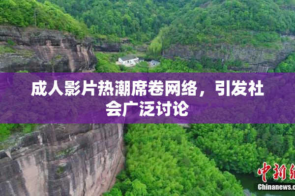 成人影片热潮席卷网络，引发社会广泛讨论