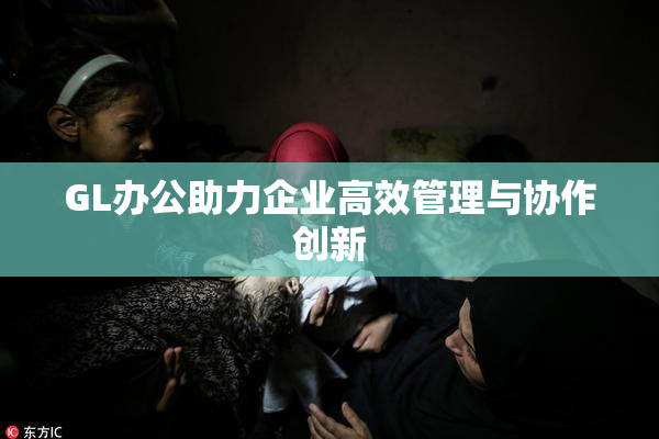 GL办公助力企业高效管理与协作创新
