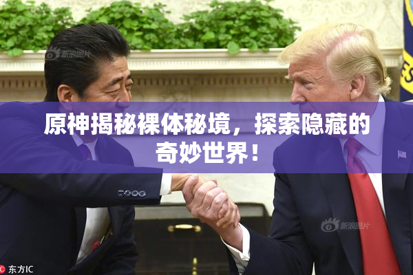 原神揭秘裸体秘境，探索隐藏的奇妙世界！