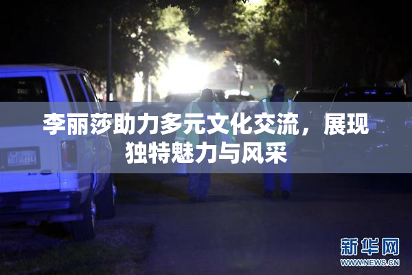 李丽莎助力多元文化交流，展现独特魅力与风采