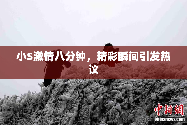 小S激情八分钟，精彩瞬间引发热议
