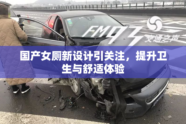 国产女厕新设计引关注，提升卫生与舒适体验