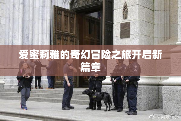 爱蜜莉雅的奇幻冒险之旅开启新篇章