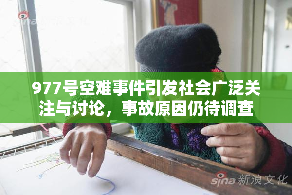 977号空难事件引发社会广泛关注与讨论，事故原因仍待调查