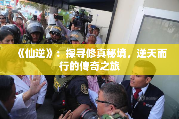 《仙逆》：探寻修真秘境，逆天而行的传奇之旅