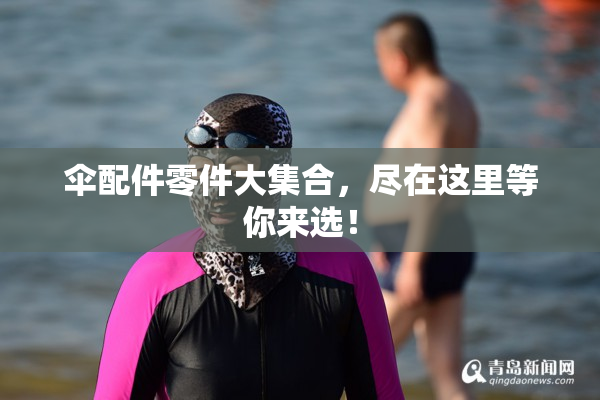 伞配件零件大集合，尽在这里等你来选！