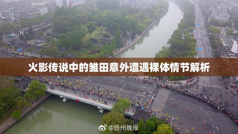 火影传说中的雏田意外遭遇裸体情节解析